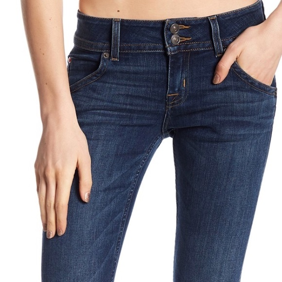 Hudson Jeans - Picture 2 of 8